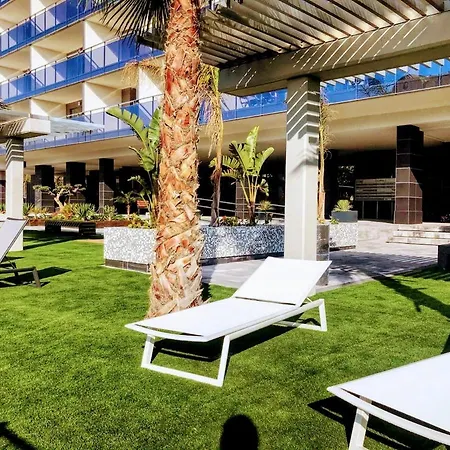 Apartement Verano El Campello - 2 Bedrooms - Piscina - Garaje Exterior foto