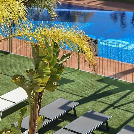 Apartement Verano El Campello - 2 Bedrooms - Piscina - Garaje Exterior foto