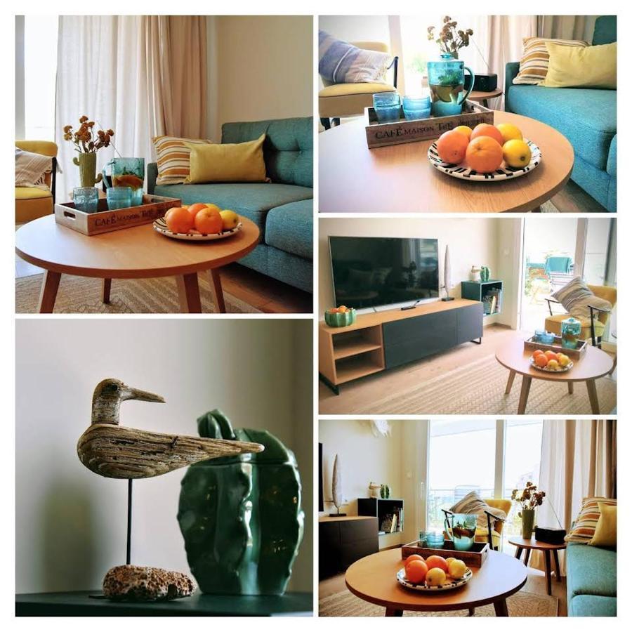 Verano - 2 Bedrooms - Piscina - Garaje Apartment *