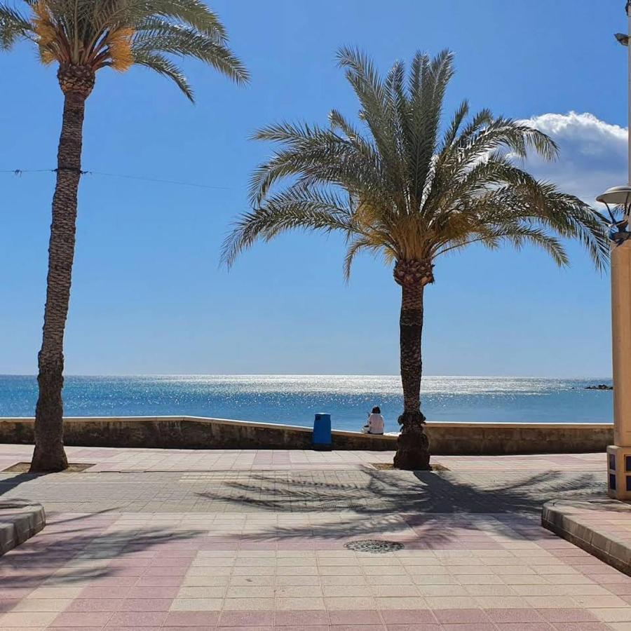 Apartment Verano - 2 Bedrooms - Piscina - Garaje El Campello