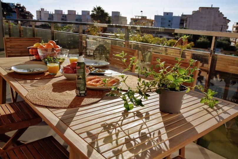 Verano - 2 Bedrooms - Piscina - Garaje Apartment El Campello