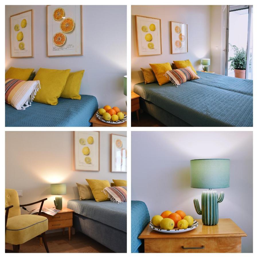 Apartment Verano - 2 Bedrooms - Piscina - Garaje El Campello