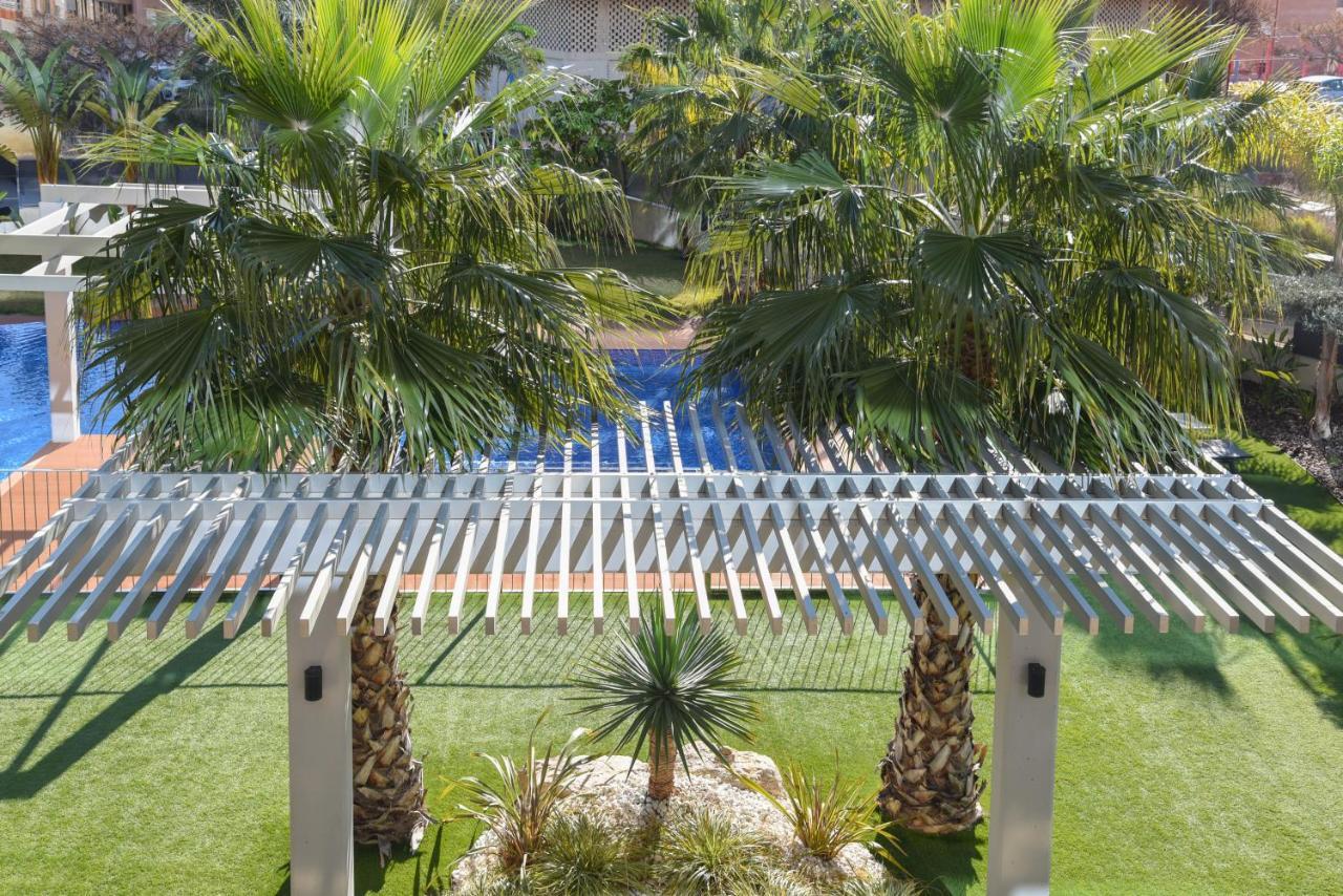 Apartment Verano - 2 Bedrooms - Piscina - Garaje