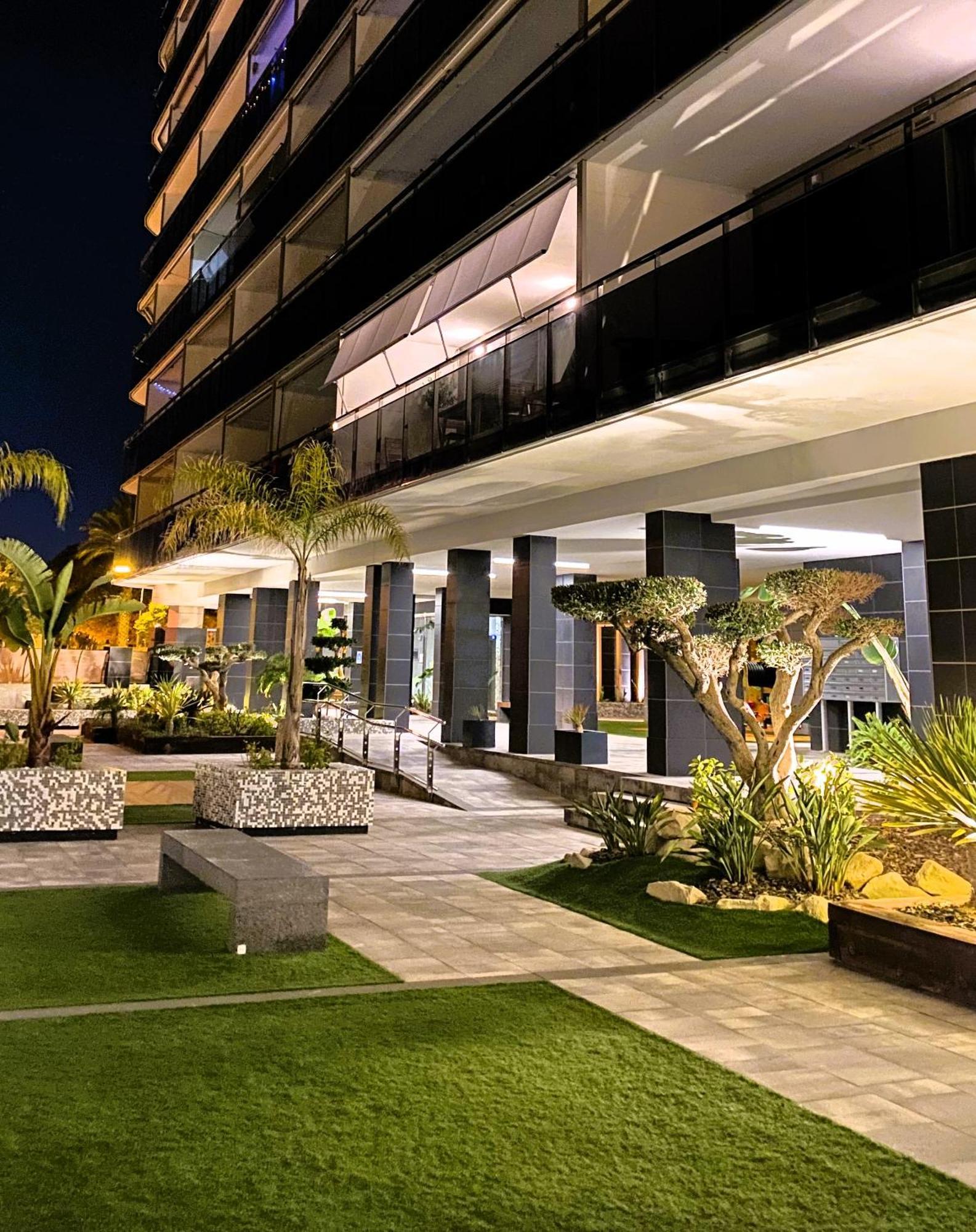 Verano - 2 Bedrooms - Piscina - Garaje Apartment *